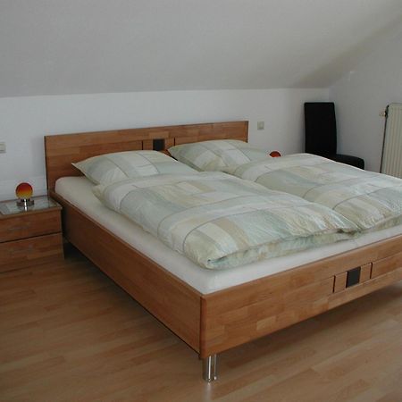 Ferienwohnung Herrnberg Baden-Baden Zewnętrze zdjęcie