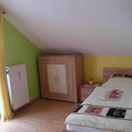Ferienwohnung Herrnberg Baden-Baden Zewnętrze zdjęcie
