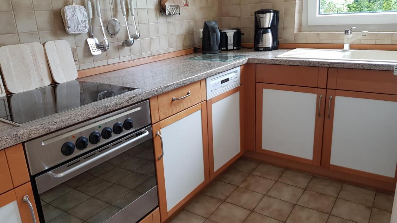 Ferienwohnung Herrnberg Baden-Baden Zewnętrze zdjęcie