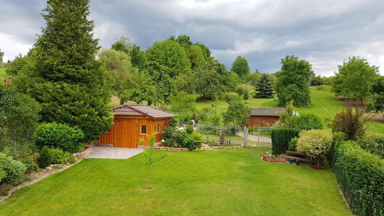Ferienwohnung Herrnberg Baden-Baden Zewnętrze zdjęcie