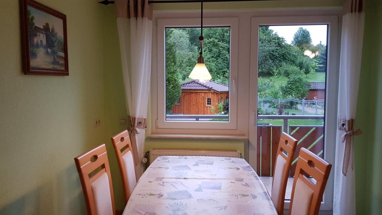 Ferienwohnung Herrnberg Baden-Baden Zewnętrze zdjęcie