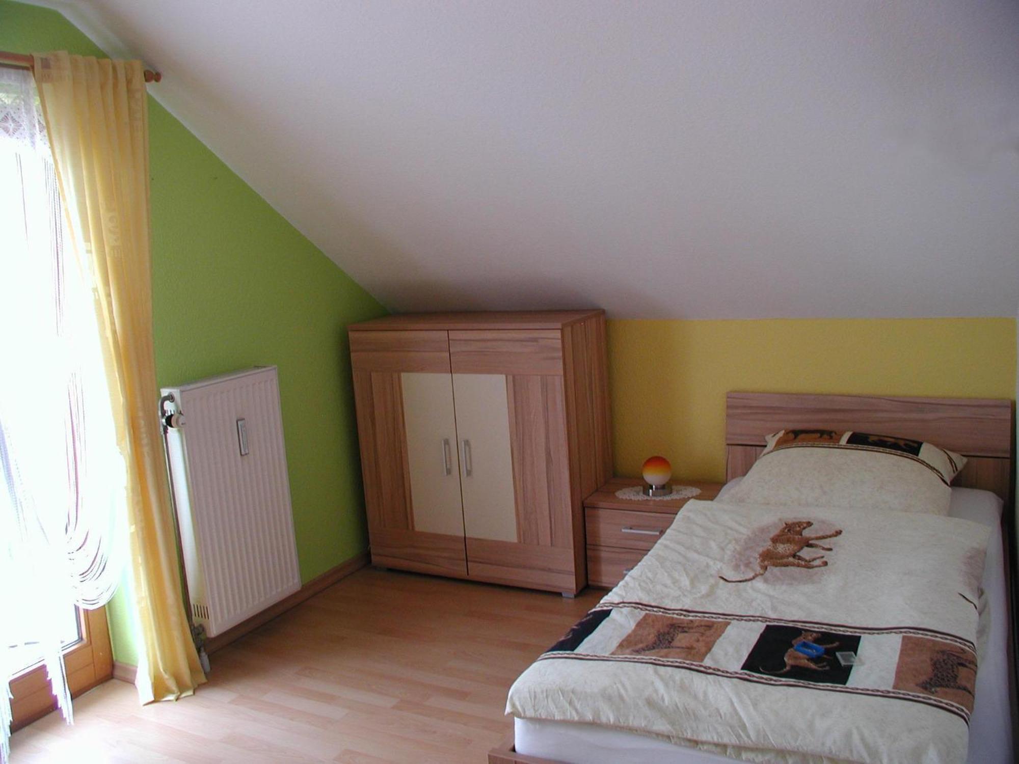 Ferienwohnung Herrnberg Baden-Baden Zewnętrze zdjęcie
