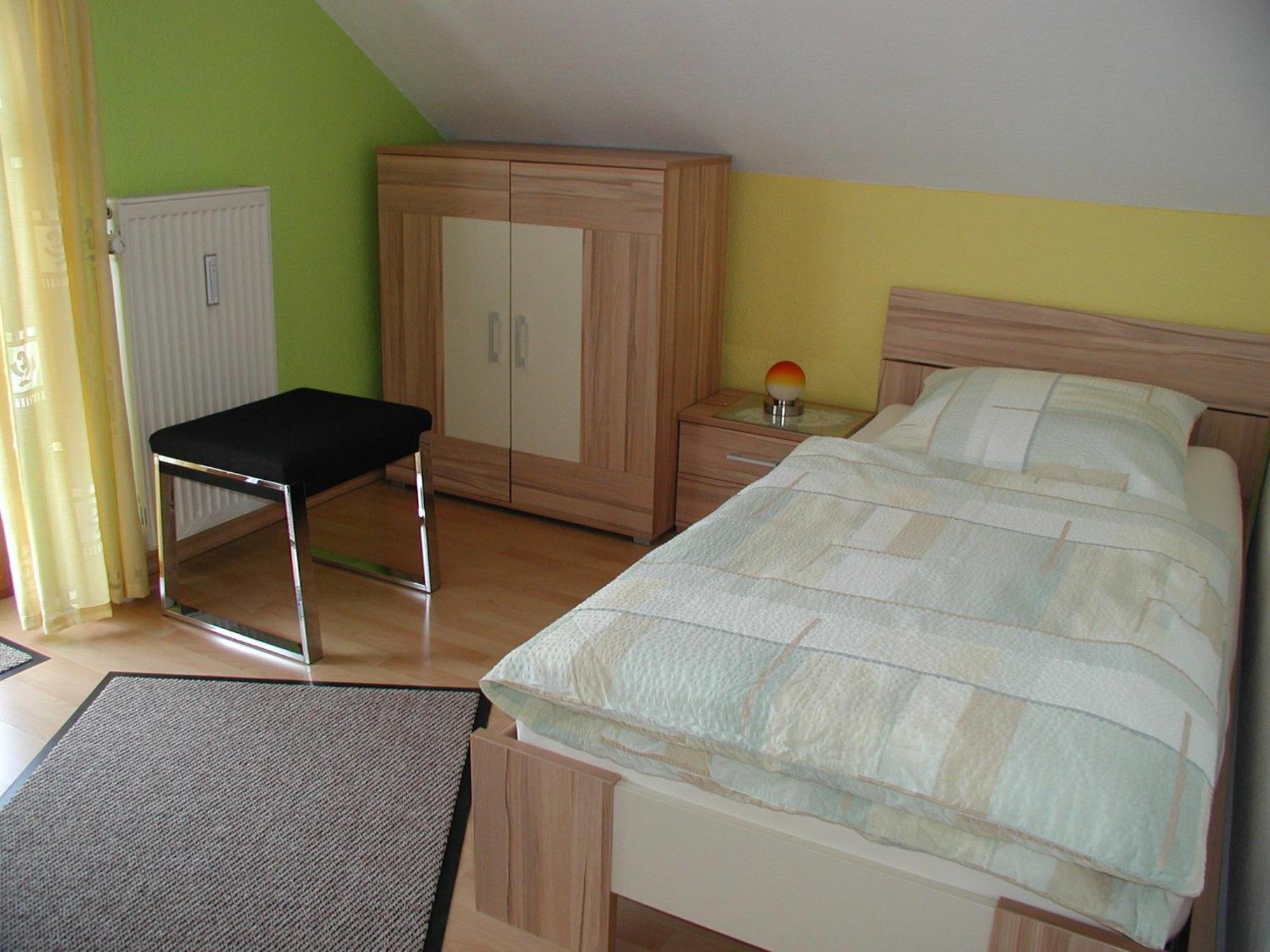 Ferienwohnung Herrnberg Baden-Baden Zewnętrze zdjęcie