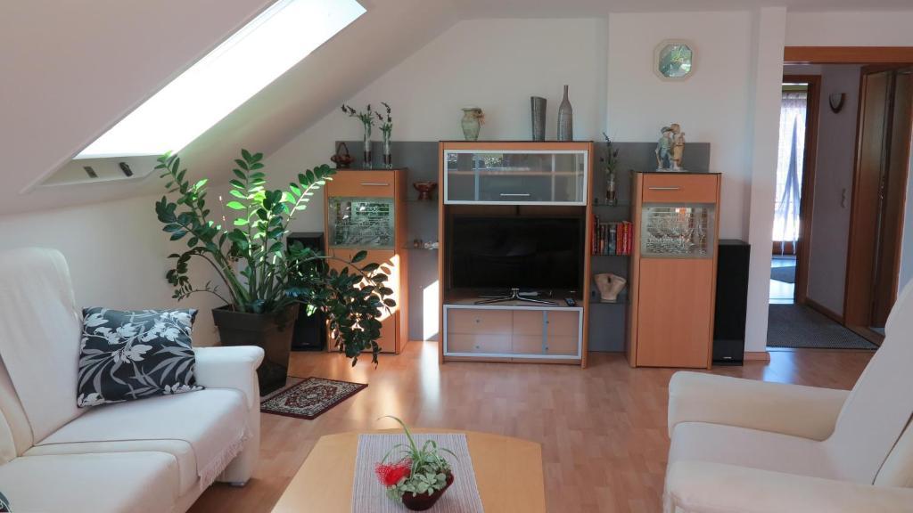 Ferienwohnung Herrnberg Baden-Baden Zewnętrze zdjęcie