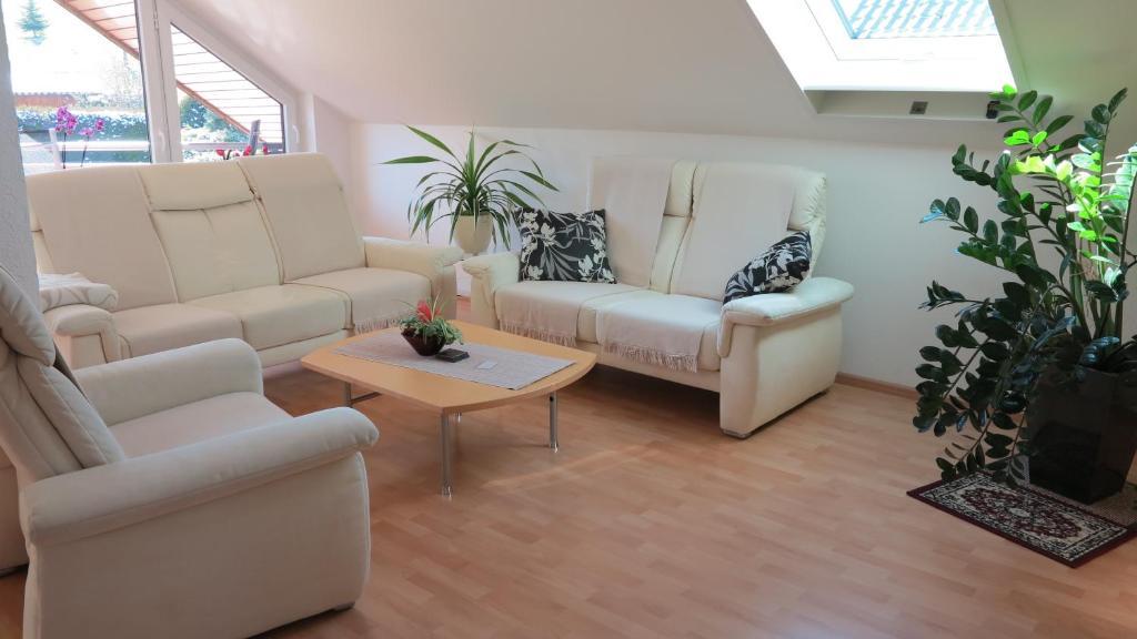 Ferienwohnung Herrnberg Baden-Baden Zewnętrze zdjęcie