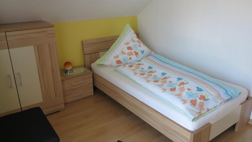 Ferienwohnung Herrnberg Baden-Baden Zewnętrze zdjęcie