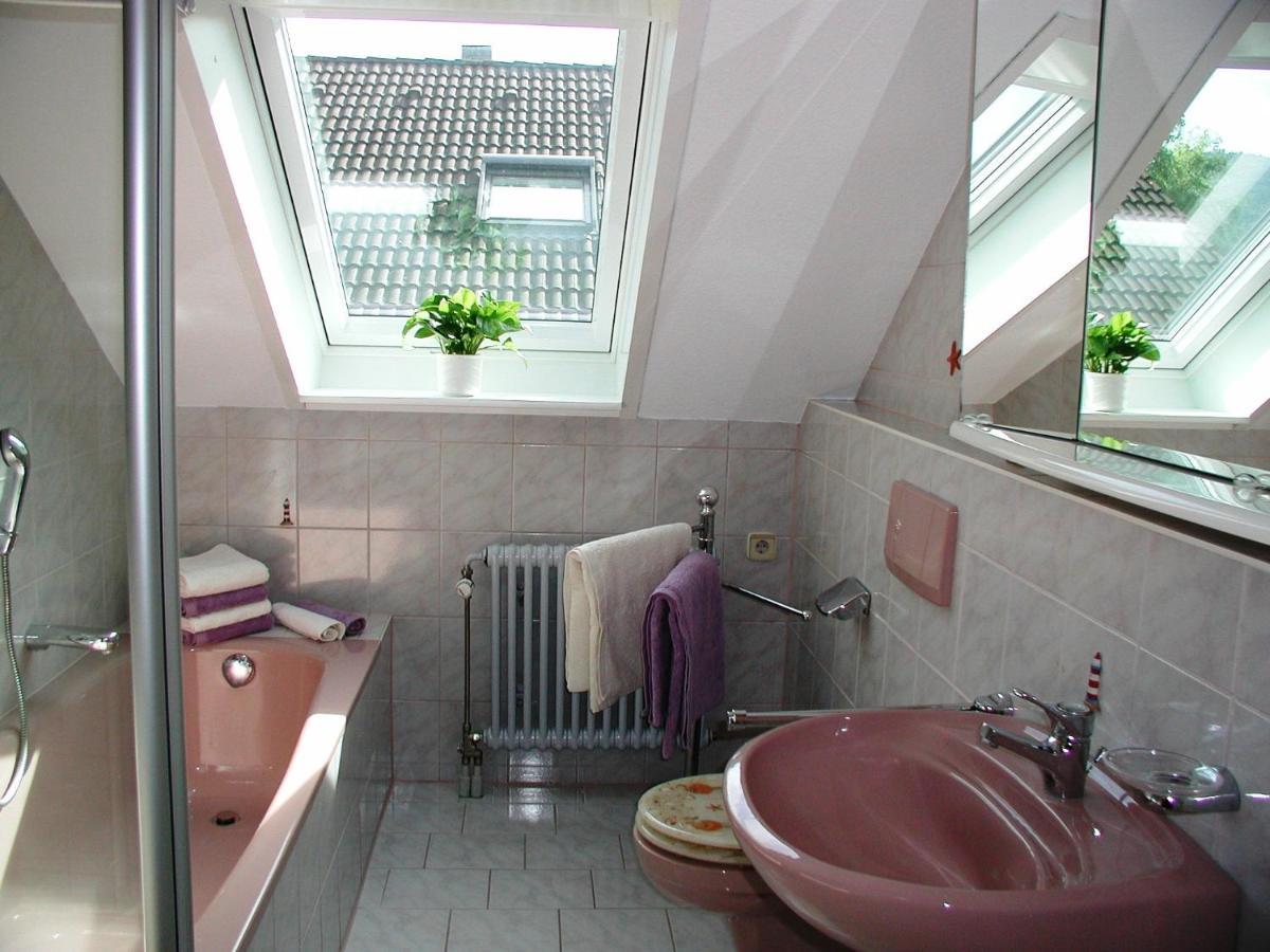 Ferienwohnung Herrnberg Baden-Baden Zewnętrze zdjęcie